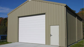 Garage Door Openers at Lowry Park North, Florida